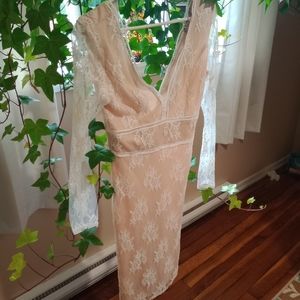 Women's dress
